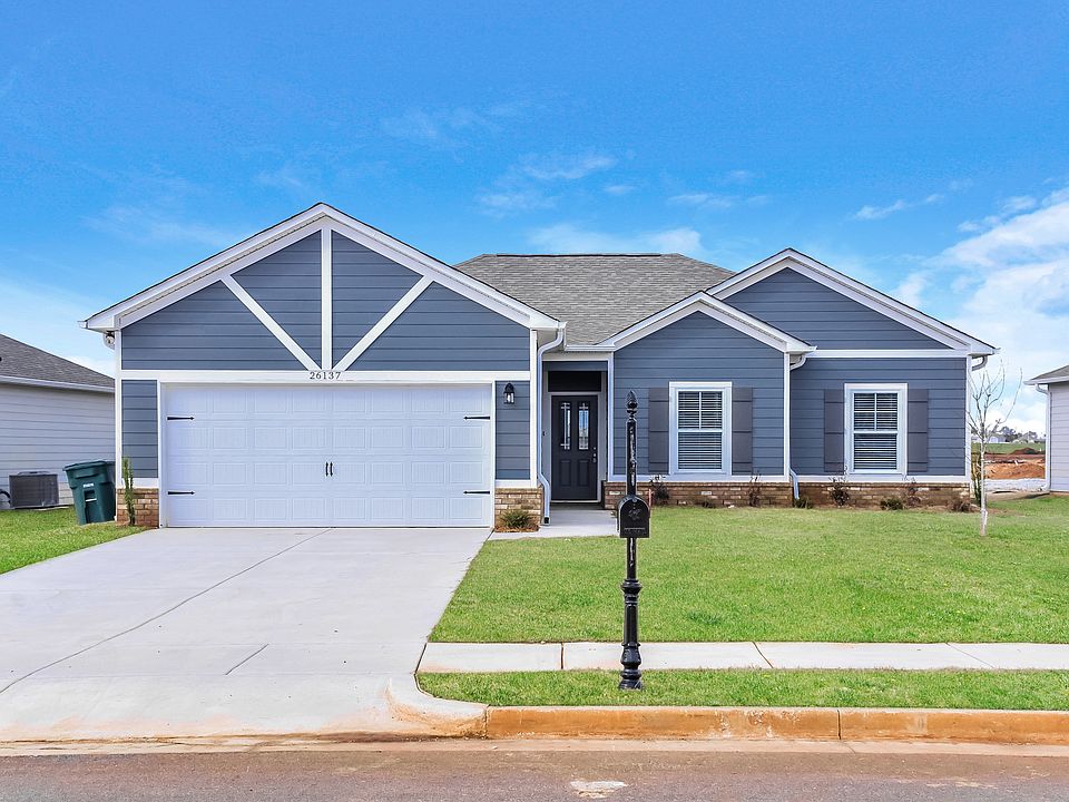 26137 Beech Grove Ln, Madison, AL 35756 | Zillow