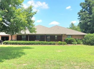 1117 Moose St, Yukon, OK 73099