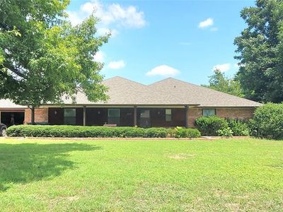 1117 Moose St, Yukon, OK, 73099