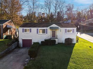 400 Pearce Rd, Pittsburgh, PA 15234