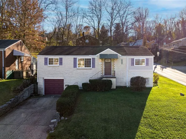 400 Pearce Rd, Pittsburgh, PA 15234