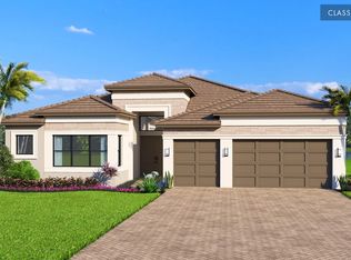 Lucerne Plan, Valencia Vista at Riverland® (55+), Pt Saint Lucie, FL 34987