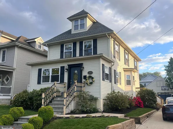 228 Emerald Ave, Collingswood, NJ 08108