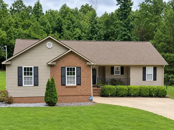 2310 Leota Rd N, Southside, AL 35907