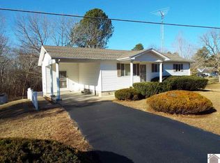 11256 Us Highway 68 E, Benton, KY 42025