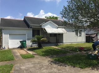 517 Julius Ave, Jefferson, LA 70121
