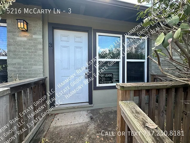 5216 McCarty Ln #3 — Photo 1