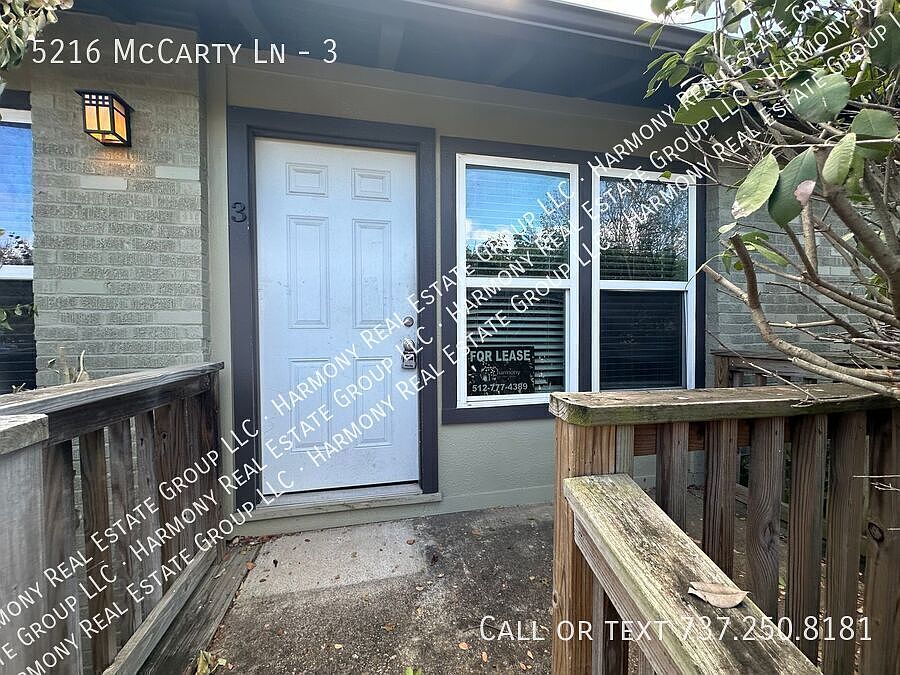1st image of 5216 McCarty Ln APT 3