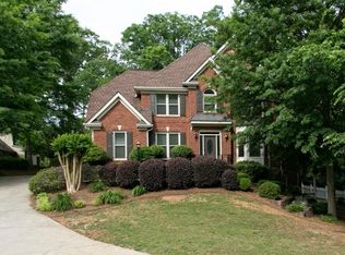 4681 Oakleigh Manor Dr, Powder Springs, GA 30127