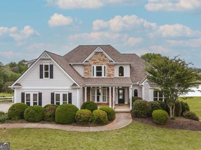 253 Harris Hills Dr, Athens, GA, 30607