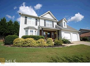 3866 Rivers Run Trce NW, Acworth, GA 30101