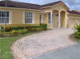 5122 SW 162nd Pl, Miami, FL 33185