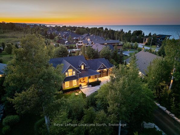 376 Sunset Blvd, The Blue Mountains, ON N0H 2P0