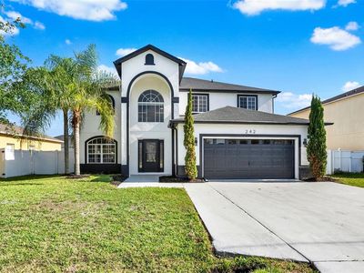 242 Anson Dr, Kissimmee, FL, 34758