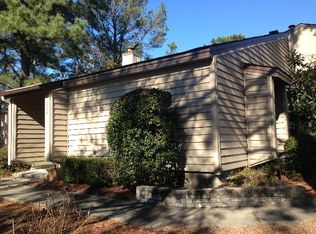124 The Bunkers, Aiken, SC 29803