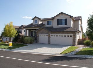9716 W Baden Dr, Littleton, CO 80127