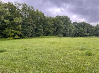 M&v Subdivision, Ballard, WV 24918