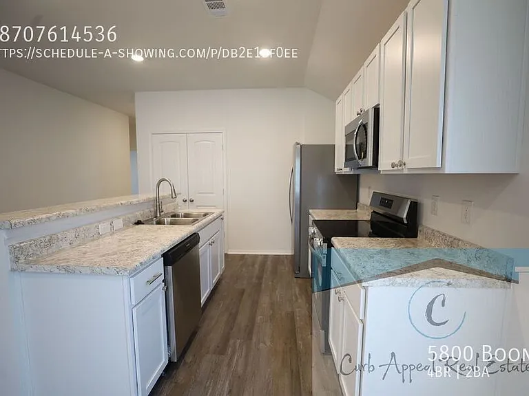 5800 Boone St — Photo 5