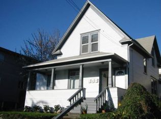 4323 Whitman Ave N APT 1, Seattle, WA 98103