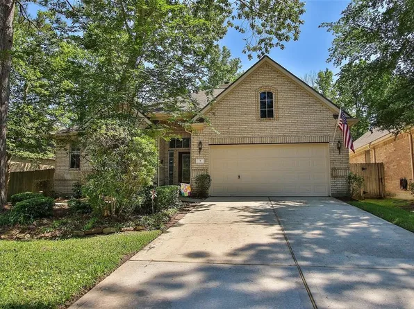 7 Wrenfield Pl, Conroe, TX 77384