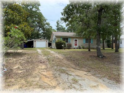 230 NE 56th Street, Oak Island, NC, 28465