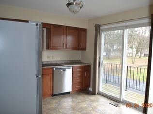 726 W 2nd St APT A, Elmira, NY