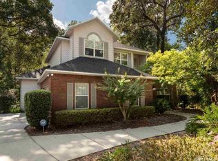 2124 SW 102nd Ter, Gainesville, FL 32607