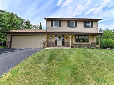 5140 Terrace High, Racine, WI, 53406