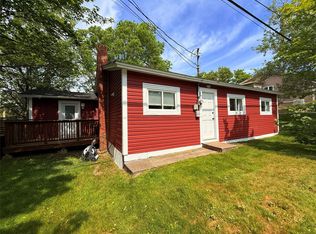 156 Beachy Cove Road, Portugal Cove, NL A1M2G1
