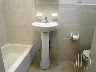 Rented by Alpha Properties NYC I LLC