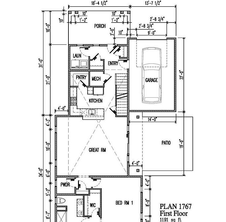 2nd image of 5253 Via Del Cielo