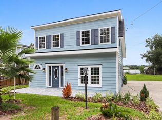 9825 Bayview Ave, Jacksonville, FL 32208