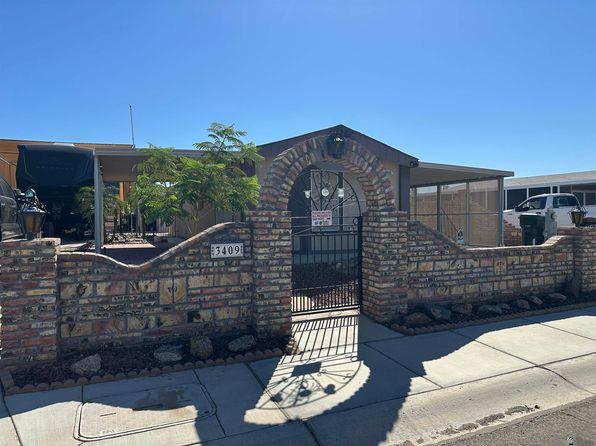 3409 S Salida Del Sol Ave