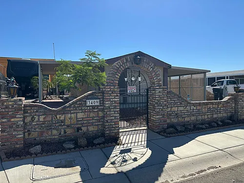 3409 S Salida Del Sol Ave Photo 1