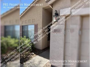 3911 E Longhorn Dr, Gilbert, AZ 85297