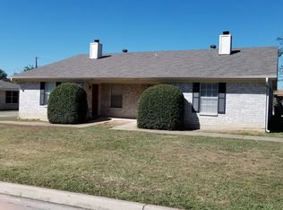 7721 Brandi Pl, Fort Worth, TX 76182