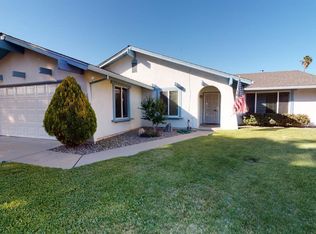 2833 Sapphire Dr, Modesto, CA 95355