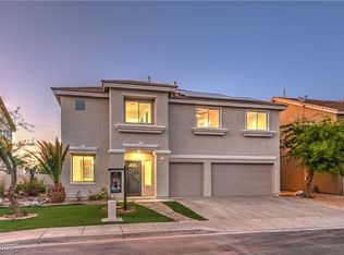 1136 Casady Hollow Ave, Henderson, NV 89012