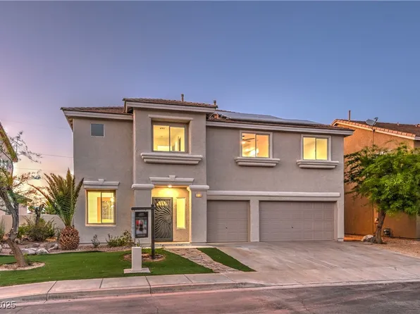 1136 Casady Hollow Ave, Henderson, NV 89012