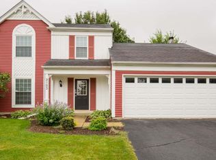 3103 Eugene Ln, Aurora, IL 60504