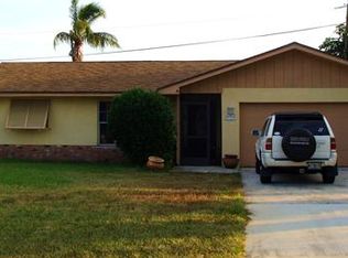 3360 Diamondhead Rd, Lake Worth, FL 33462