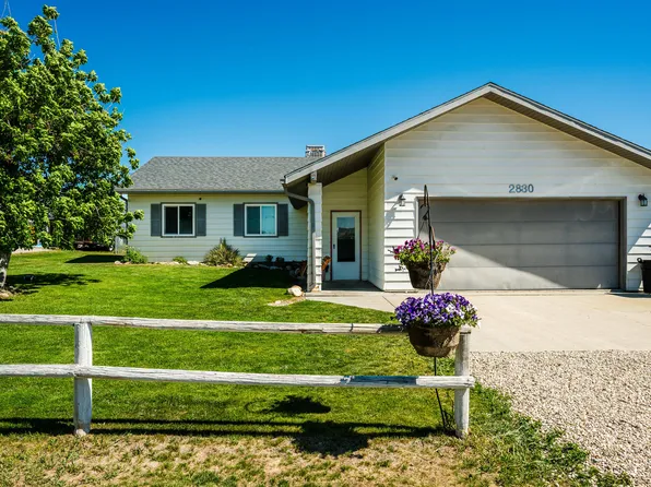 2830 2nd Ave W, Buffalo, WY 82834
