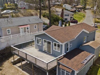 143 N Lake Ave, Southwick, MA, 01077
