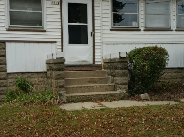 6012 W Howard Ave, Milwaukee, WI 53220