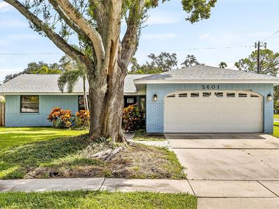 5601 Denver St NE, Saint Petersburg, FL, 33703