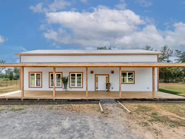 4500 Highway 95, Cleveland, AR 72030