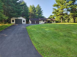 7738 Number 4 Rd, Lowville, NY 13367