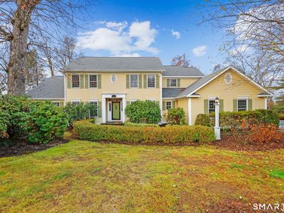 57 Little Fox Lane, Southbury, CT, 06488