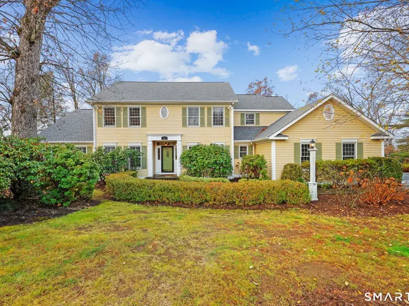 57 Little Fox Lane, Southbury, CT 06488