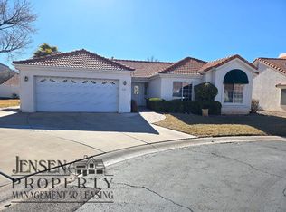39 N Valley View Dr UNIT 5, Saint George, UT 84770